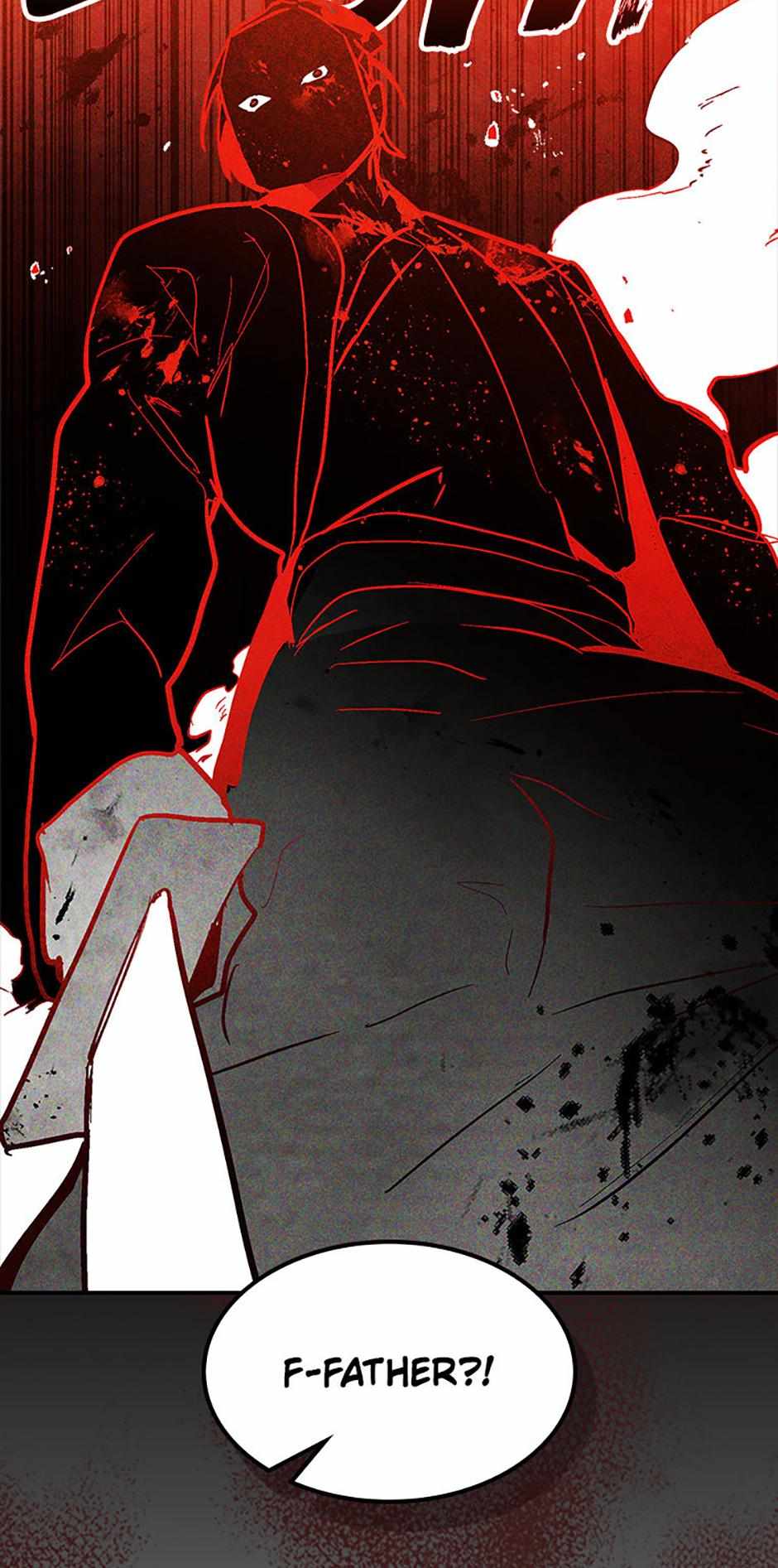 Yi Shen Dang Guan Chapter 84 36